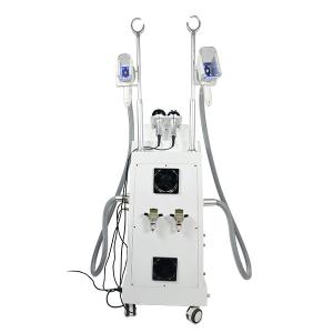 360 Cryolipolysis Cryo Fat Freezing Machine FDA Approved For Fat Sculpting