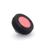 Miniature lens 3.7mm 650 insensitive infrared lens