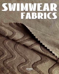 China Spandex Fabric Durable Polyester Spandex Fabric Customized Length factory