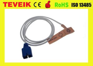 China Nell-cor DB9pin Oximax Neonate/Adult Disposable Spo2 Sensor Probe with CE/13485 factory