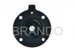 Nitrile Solenoid Valve Diaphragm Repair Kits For BFEC DMF-Z-20 Dust Collector