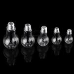 Wholesale Custom Cold Press Tall Round Sample Plastic Bottles For Juice 12pz