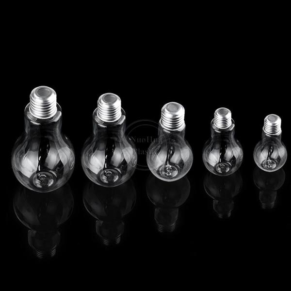 Wholesale Custom Cold Press Tall Round Sample Plastic Bottles For Juice 12pz