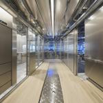 Delicate Anti-scuff Stainless Steel Cladding for Shoe Uppers