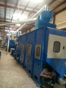 China Vibrating Feeder / Vibratory Parts Feeders Working Width 1400mm 1700mm 2000mm 2300mm factory