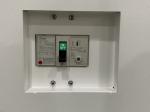 Environmental Rain Test Chamber for Outdoor Product Testing