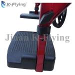Lightweight Sports Type Walking Assist Device Adult Disabled Manual Wheelchair