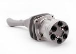 Excavator Parts Hydraulic Joystick Hitachi Komatsu and Handle Sk300-C