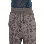 80% Cotton 20% Polyester Print Mens Terry Joggers Fleece Terry Cotton Sweatpants