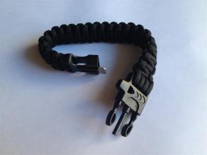 China 2014 New outdoor survival gear（sales promotion） factory