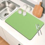 Waterproof Anti-Skid Mat for Kitchen Tableware in Home Restaurant Hotel Size 30