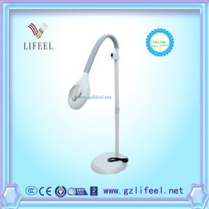 China portable LED magnifying lamp beauty machine factory