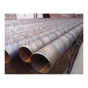 China SA214  213X29X6000mm Annealed  Superheater Alloy Steel Seamless Pipe on sale
