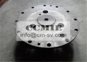 China Meritor Axle Planetary Transmission Safety Lade Control Valve factory