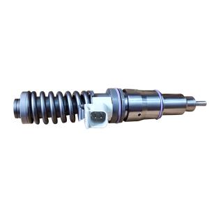 China Volvo Fuel Injector 21371672 For D13A Engine Diesel Injector EC380 EC480 Excavator Spare Parts factory