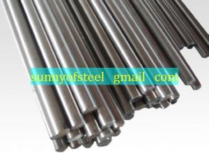 China Hastelloy C-22 2.4602 round bar bars rod rods factory
