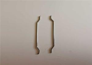 China 0.4*25mm Concrete Steel Fiber For Industrial Flooring JG/T 472-2015 Standard factory
