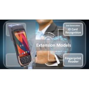 USB Wireless Biometric Fingerprint Scanner Reader Android PDA Handheld Computer