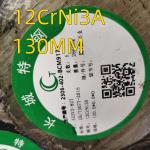 12CrNi3A Alloyed Carburizing Steel Round Bar Rod EN36/BS970 655M13/AISI 9315