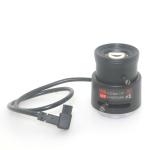 Surveillance CCD Camera Machine Vision Lens 9-22mm 1/3" High Definition