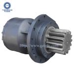 China - Engineered EC950E VOE14712083 VOE14666239 Swing Reducers: Swing motor