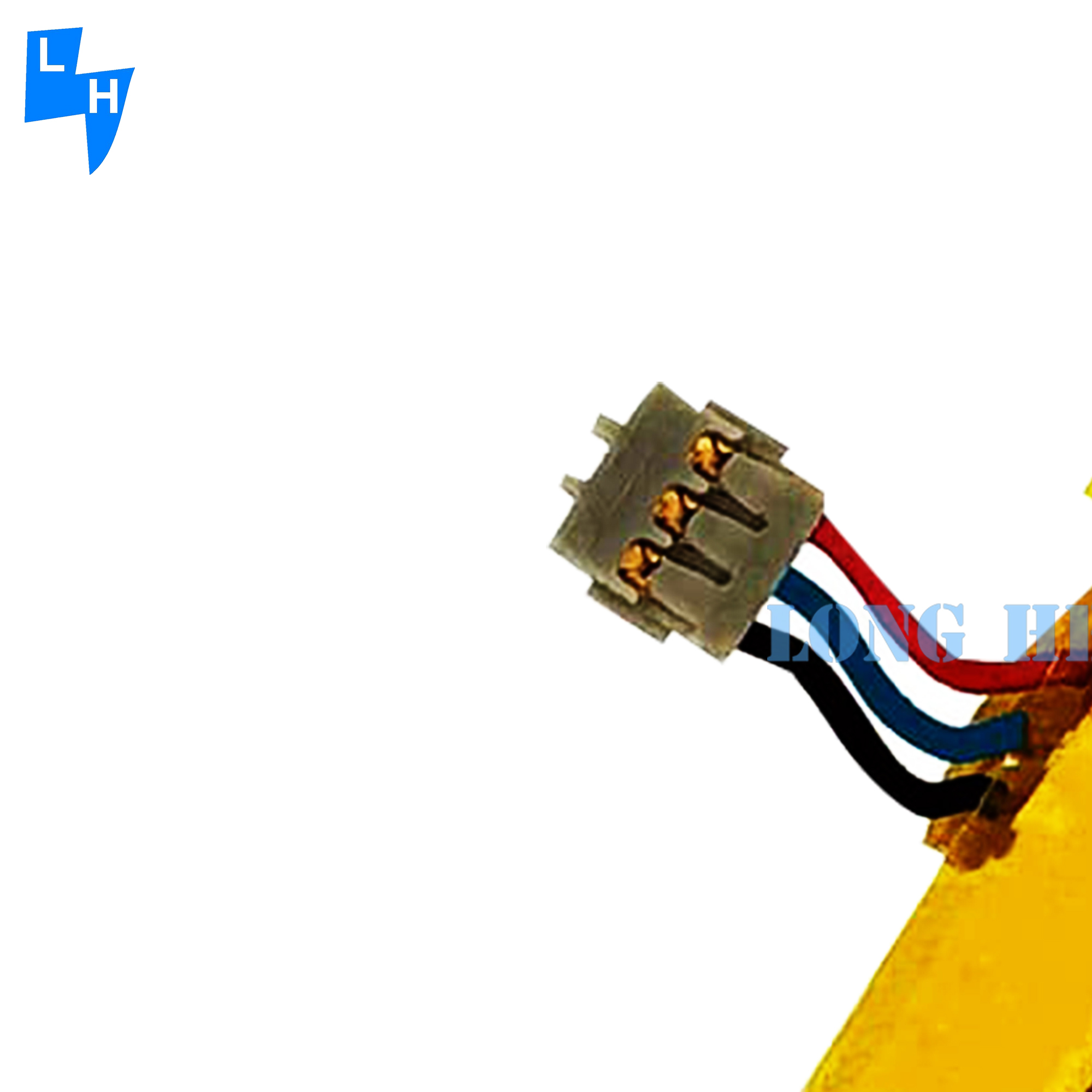 Li3820T43P3h636338 2000mAh Li-ion Battery 100% Compatible with ZTE Blade L2 U879 U889