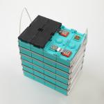 Prismatic Cell Lifepo4 Lithium Ion Battery 3.2v 200ah 100ah Solar System