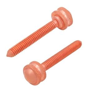 China 100 Inspection Copper Machined Parts For Tattoo Machine factory