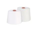 Ring Spun Knotless Polyester Knitting Yarn Ne 20s / 2 30s / 2 Superior