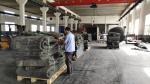 CCS Boat Salvage Ship Launching Marine Rubber Airbag