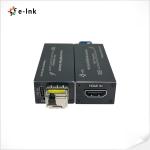 Micro 4K HDMI Fiber Extender