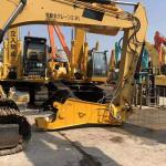 XAR400 Steel Hydraulic Scrap Shear