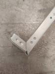 Customized Strength Steel Module Frames with Corrosion Resistance
