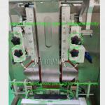 UMEOPACK 2 year warranty China low price small plastic bag gusset bag automatic