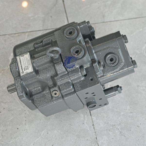 China Hydraulic Main Pump RC511-61115 For Kubota U30 U35 Mini Excavator AP2D18LV1RS7 factory