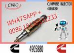 Construction Machinery PartsFuel Injector for ISZ13 Diesel 2419679 4905880