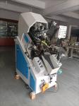 YT-737A Hydraulic Automatic Shoe Lasting Machine 9 Pincers For Smooth Operation