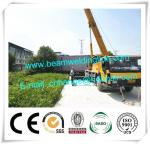 Anti Explosion Mobile Fuel Storage Tank , Industry Safety Cabinet For Diesel