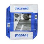 Block Bottom PP Valve Cement Bag 25KG 40KG 50KG Adstar Cement Bag ISO9001
