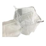 High Temperature Resistant And Friendly Filter Bag For Baghouse Dust Filtration