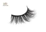 Natural Black 6D Effect 16mm Natural False Eyelashes
