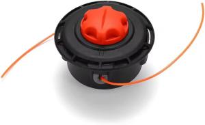 China 308923014 Reel Easy String Head Fits Toro 51954 51955 51974 51975 Gas Trimmers Head 120950010 factory