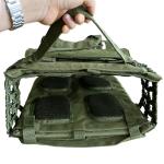 MTV06 Breathable Outdoor Vest for Law Enforcement and Tactical Operations