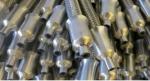 Welded Metal Bellows Pipe Production Line , Flexible Tube Making Machine Shower