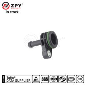 VW Audi Heater Hose Connector 06K121143A for Jetta Passat Q5 A4