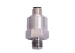 Hydraulic Pnematic Air Pressure Sensor With 4~20mA SS304 Housing