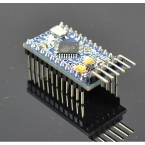 5V / 16M ATMEGA328P Microcontroller Board For Arduino , Funduino Pro Mini