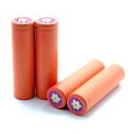 Sanyo UR18650ZT battery 3.7V authentic Sanyo ur18650ZT rechargeable battery cell
