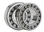 SL182956V Full Complement Cylindrical Roller Bearings Chrome Steel Materials