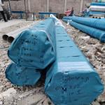 Versatile Stainless Steel Tubing for Various Industries - Custom Sizes in 6m